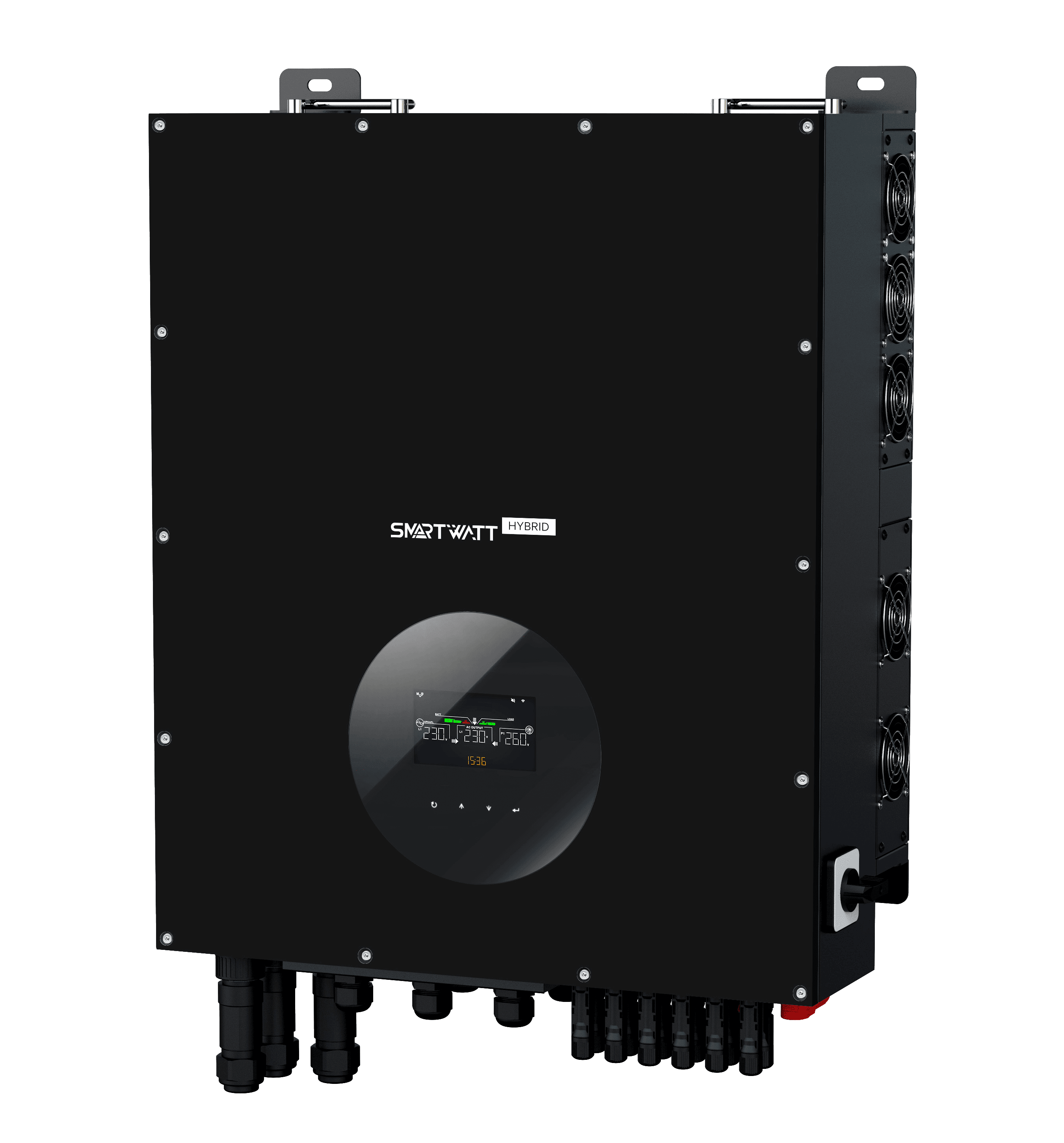 SMARTWATT INV HYBRID 30-614M3D WP